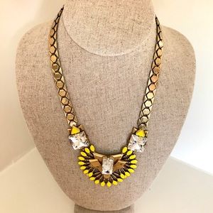 Stella & Dot Norah Pendant Necklace